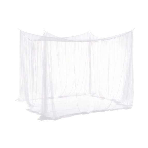 Extra Large Outdoor Net Tent 9.8x9.8 Feet Mosquito Mesh Screen Room Gazebo for Patio Camping Picnic High-Density Breathable Mesh Fabric Portable Easy Setup Sunshade Grey