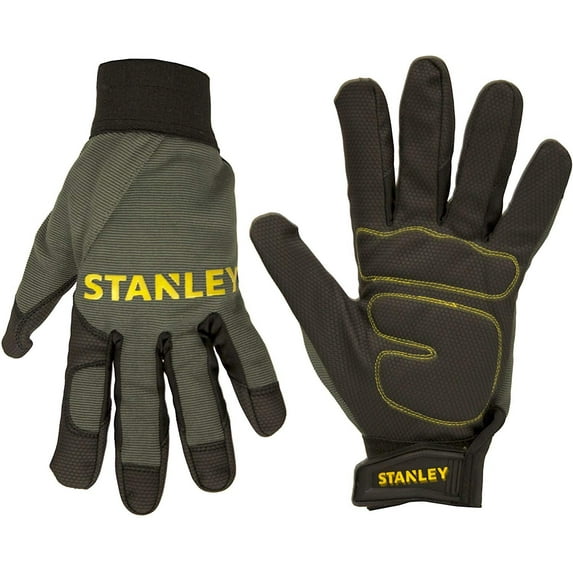 Extra Large Padded Grip Glove