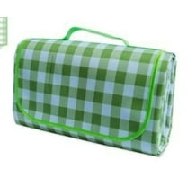 Extra Large Picnic Blanket Beach Blankets, Picnic Mat Waterproof Sand Proof Foldable Portable for Outdoor Camping Hiking Travel Grass Park Music Festival Lawn Mats