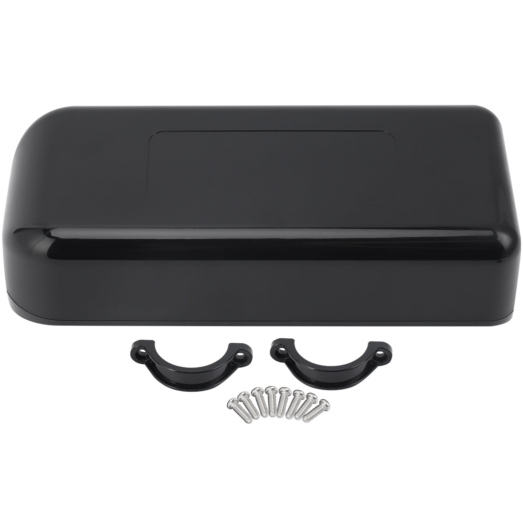 Extra-Large Plastic Controller Box for Electric Bike EBike Moped Scooter Mountain Protection Case