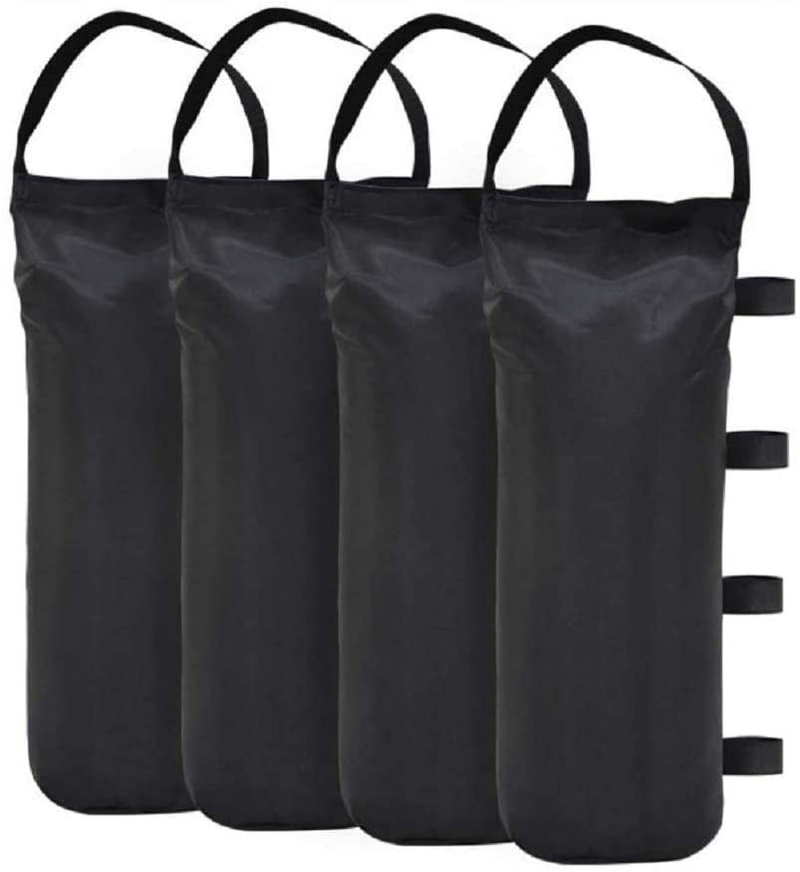 Extra Large Pop up Canopy Weights Sand Bags for Ez Pop up Canopy Tent