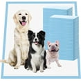 thumbnail image 1 of Extra Large Puppy Pee Pads, 36"x36" Pee Pads for Dogs XL, Puppy Pads Super Absorbent & Leak-Proof, Jumbo Disposable Training Pads, Wee Wee Pads for Dogs, Potty Pads, Doggy Pads, 1 of 7