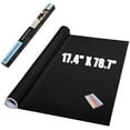 Extra Large SelfAdhesive Chalkboard Wallpaper Roll, Peel & Stick
