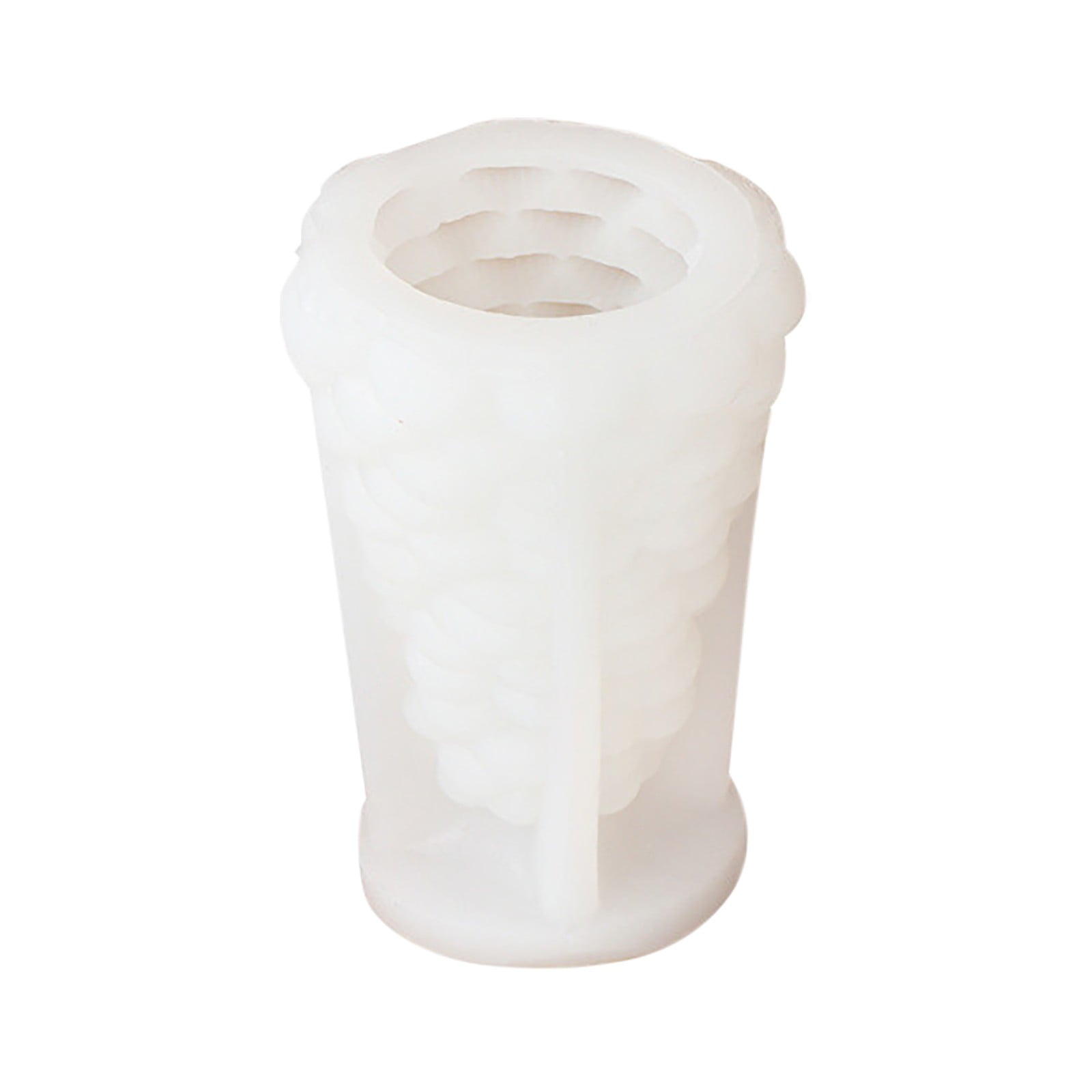 Extra Large Resin Silicone Ear Wax Removal Candle Bookmark 8 Resin for