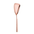 thumbnail image 1 of Extra Large Serving Spoons Set, 10 Inch Stainless Steel Cooking Spoons with Comfortable, Ergonomic Handle Easy to Clean Serving Utensils for Kitchen Buffet Parties, 1 of 5