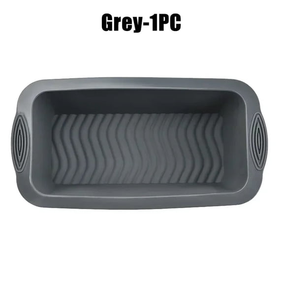Extra Large Silicone Ice Cube Mold, Reusable Giant Ice Brick Maker ...