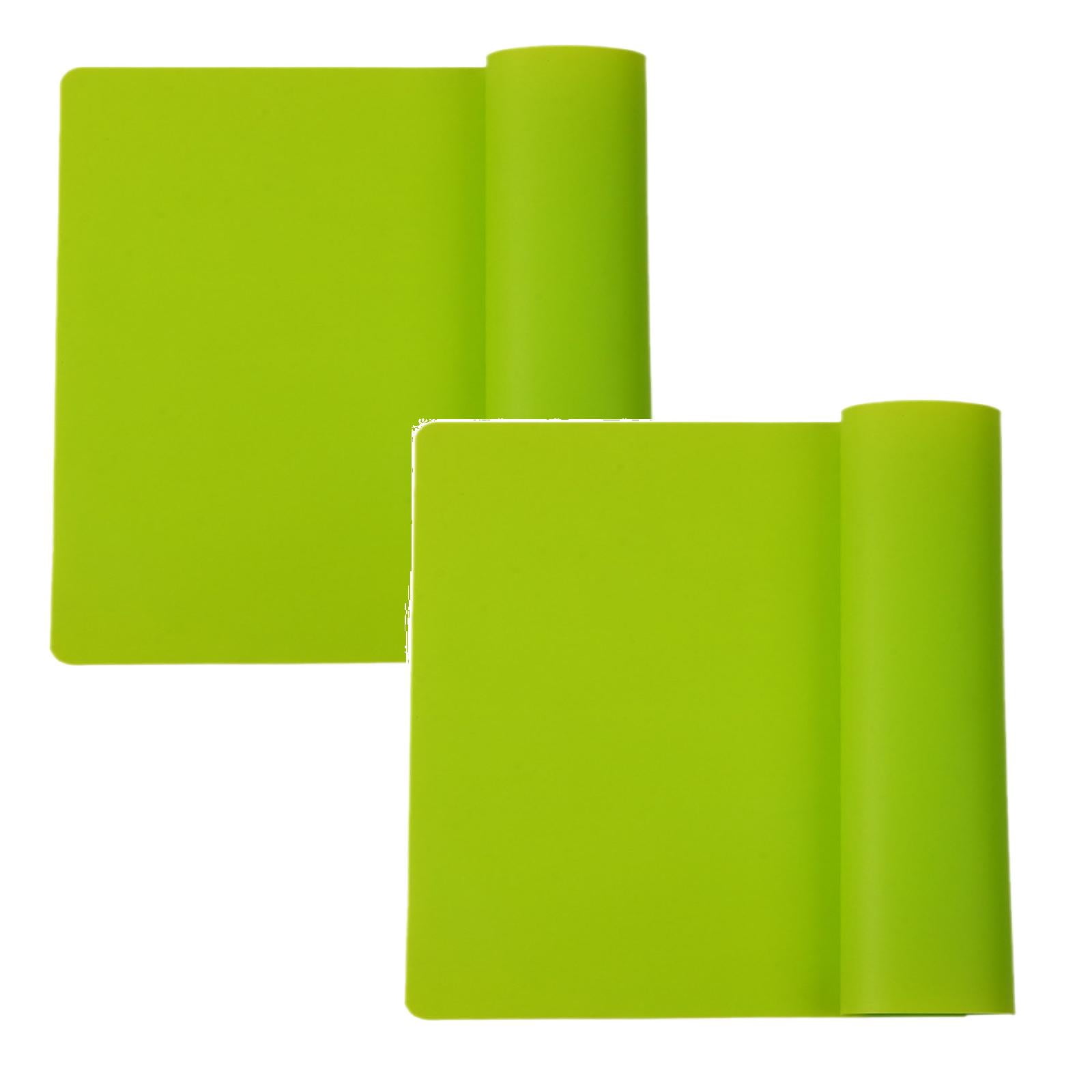 Extra Large Silicone Kitchen Mat - Heat Resistant Countertop Protector ...