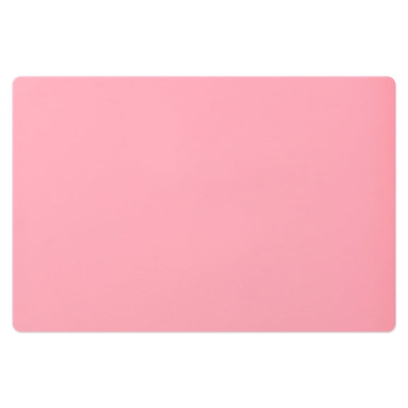 Extra Large Silicone Mat 24"x 16", Multipurpose Silicone Mat Thick Heat Resistant Mat Shipped Rolled Up Kitchen Counter Mat Nonslip Silicone Mats for Kitchen Counter