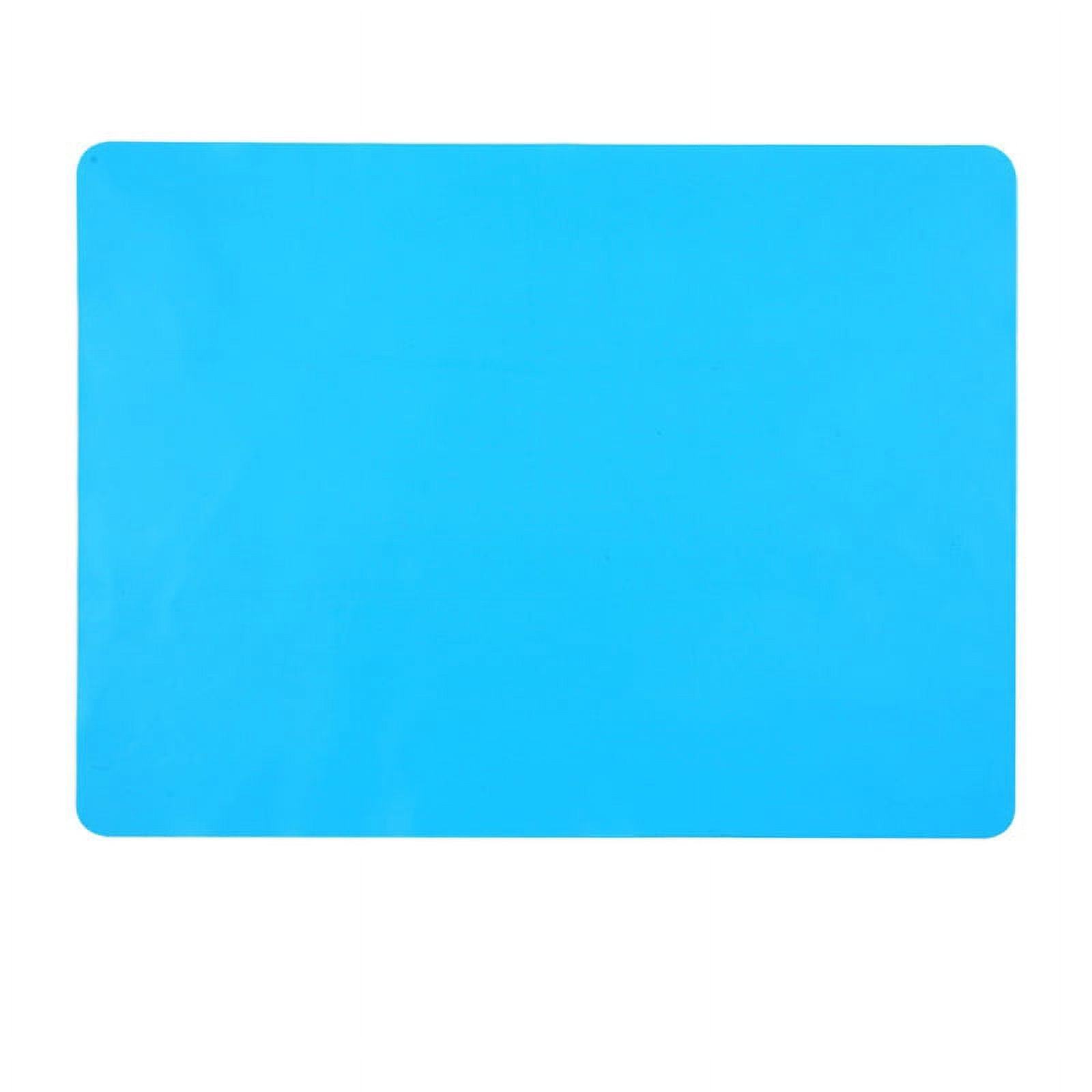 Extra Large Silicone Mat for Countertop Multipurpose Mat Counter Table