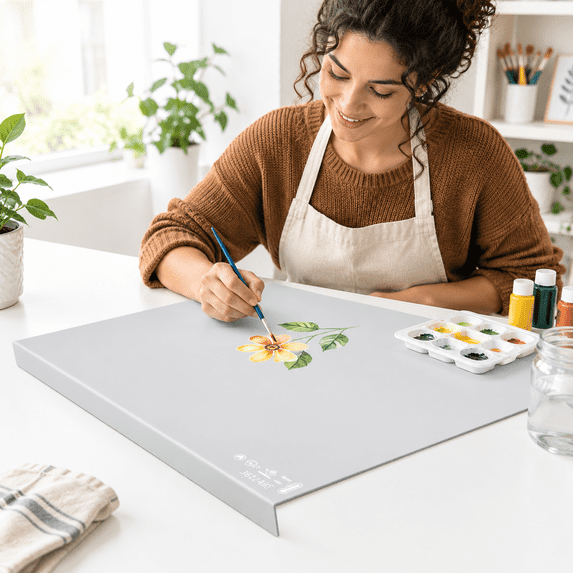 Extra Large Silicone Mats For Crafts With 