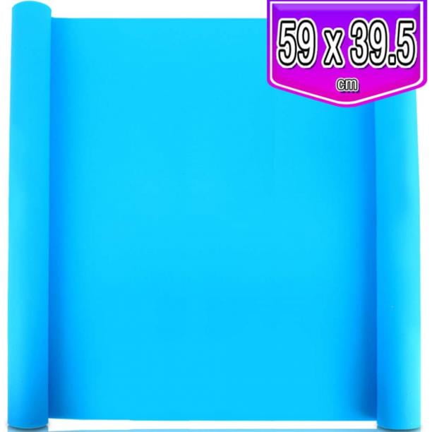 Extra Large Silicone Table Protector Craft Mat for Painting, Clay