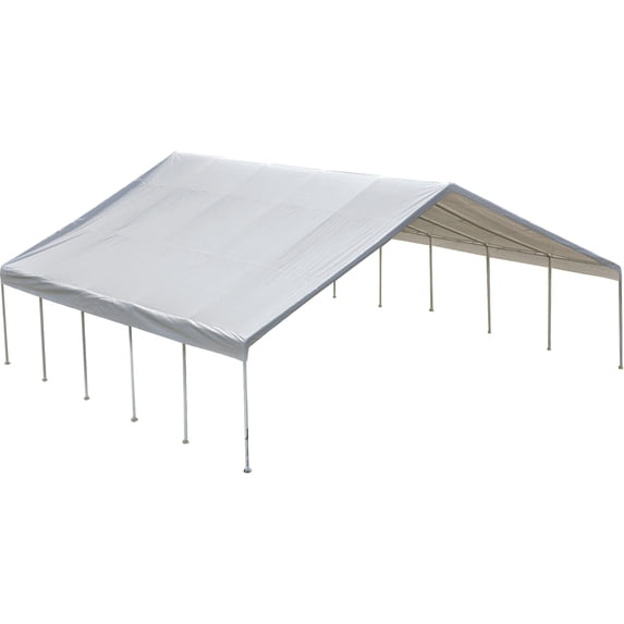 ShelterLogic UltraMax™ 30 x 30 x 13 ft White Canopy