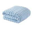 thumbnail image 1 of Extra Large Soft & Absorbent Bath Towels – Lightweight, Quick-Drying, Ultra-Comfortable for Spa, Home, Travel, and Pool Use, 1 of 5