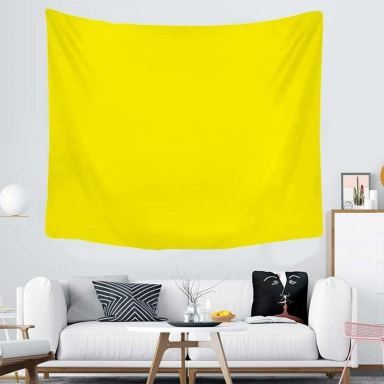 Extra Large Solid Color Tapestry Wall Hanging Rectangular Decorative Wall Walmart