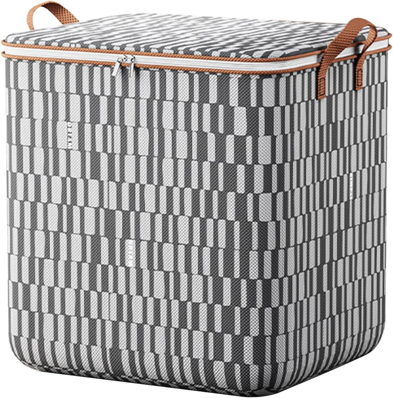 Extra Large Storage Duffle Bag, Clothes Storage Bag Wardrobe Sorting ...
