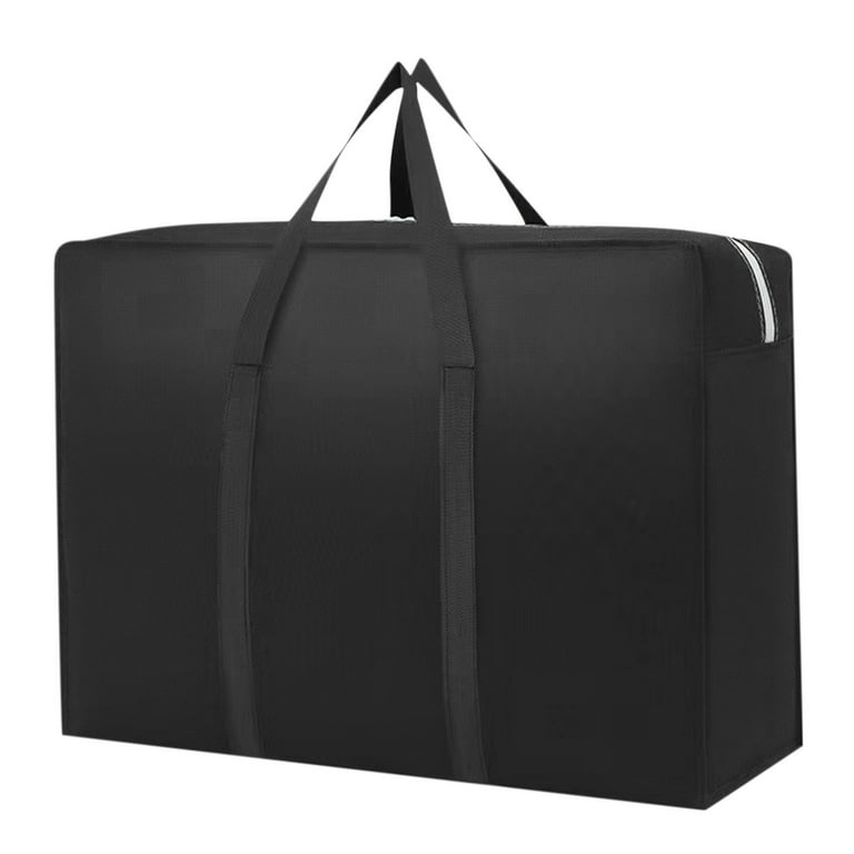 Extra Large Storage Duffle Bag for Travel, Foldable Oversized
