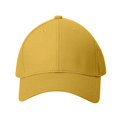thumbnail image 1 of Extra Large Structured High Profile Baseball Cap for Adults Unisex Solid Color Hard Adjustable Back Strap Big Head Comfort Fit, 1 of 4