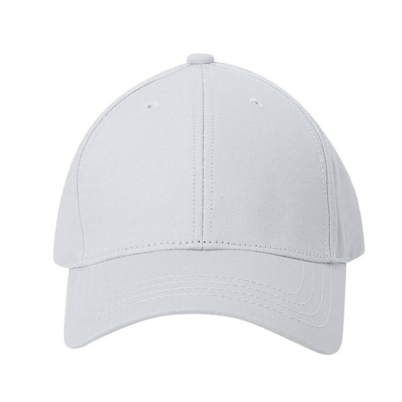 Extra Large Structured High Profile Baseball Cap for Adults Unisex Solid Color Hard Adjustable Back Strap Big Head Comfort Fit