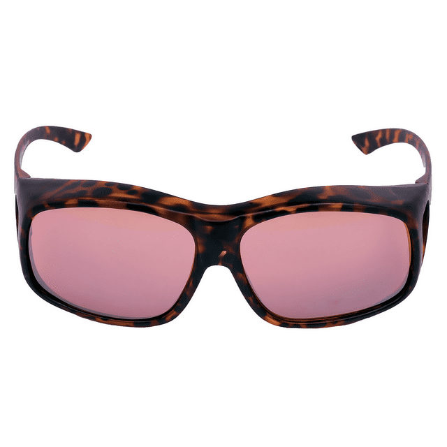 Extra Large Sunglasses that Fit Over Prescription Glasses Featuring (HD