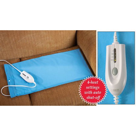Extra Large Temperature Heating Pad