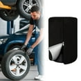 thumbnail image 1 of Extra-Large Tire Storage Cover, Stackable Waterproof Cloth Cover for 4 Season Tire Protection – Windproof Drawcord, Fits Up to 32-Inch Wheels for Winter or Summer, 1 of 6