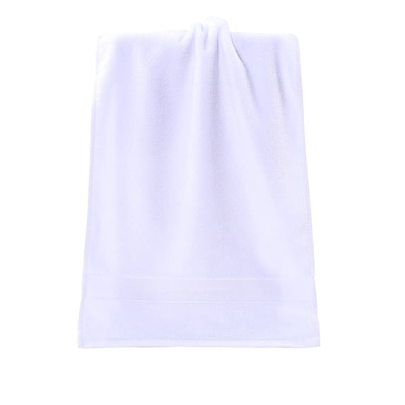 Extra Large Towel, Pure Fabric Super Soft Absorbent Towel, Lightweight Quick Drying Large Bath Towel for Daily Home Use