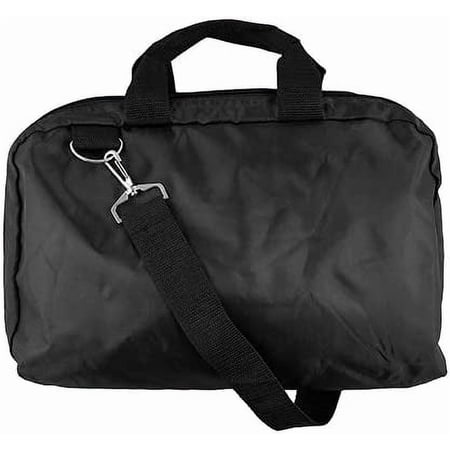 Extra Large Trading Pin Bag Collector Lapel Pin Bag with 6 double sided pages