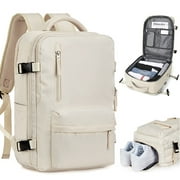 Extra Large Travel Backpack Flight Approved Carry On Backpack