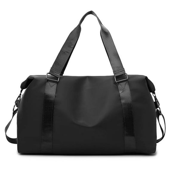 Extra Large Travel Duffle Bag for Women, Lightweight Fitness Yoga Bag, Waterproof Durable Swimming Bag