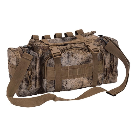 Voodoo Enlarged 3-Way Deployment Bag, VTC