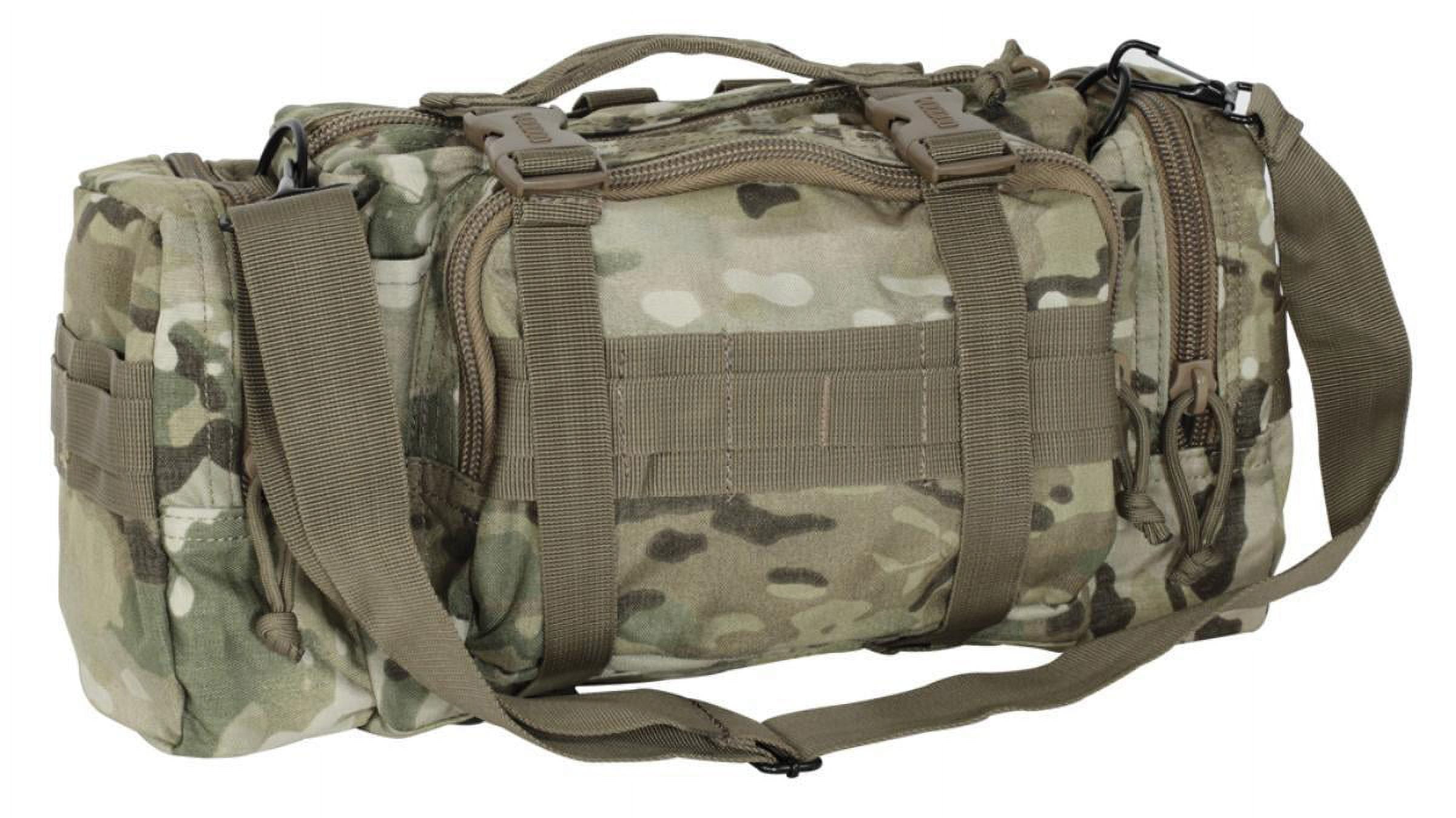 Voodoo tactical 2024 deployment bag