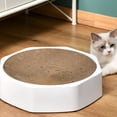 thumbnail image 1 of Extra Large Washable Cat Litter Mat Replacement Inserts for Training Puppy and Small Pet Pee Pads, 1 of 3