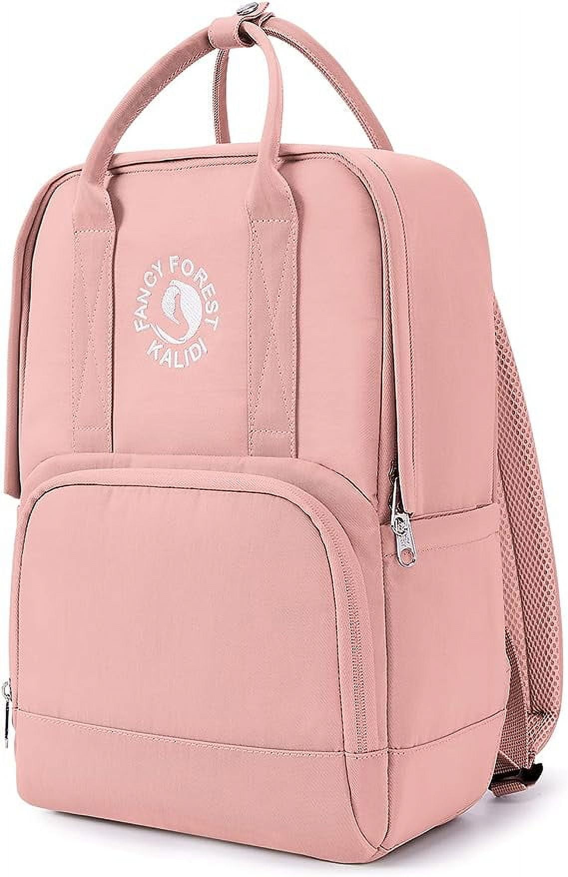 Extra Large,Waterproof Laptop Rucksack Casual Lightweight Travel