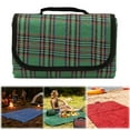 thumbnail image 1 of Extra Large Waterproof Picnic Blanket 59x79 Inch, Heavy Duty Fabric Outdoor Picnic Mat, Portable Beach Blanket for Park Beach Hiking Camping, Non-Slip Ground Cover, Family Gifts Ideas, 1 of 9