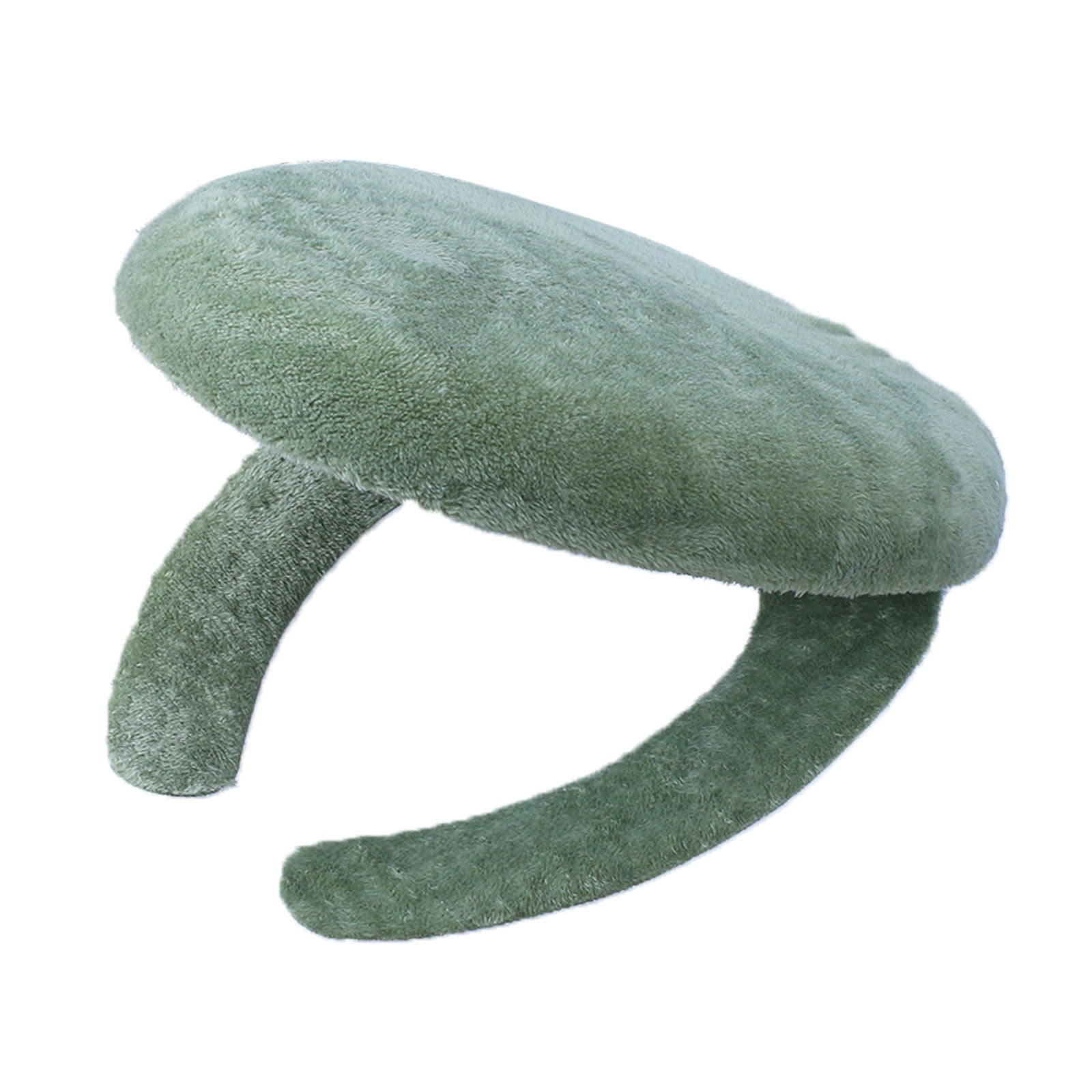 Extra Large Wheelchair Cushion Toilet Cover Set Toilet Seat Cover