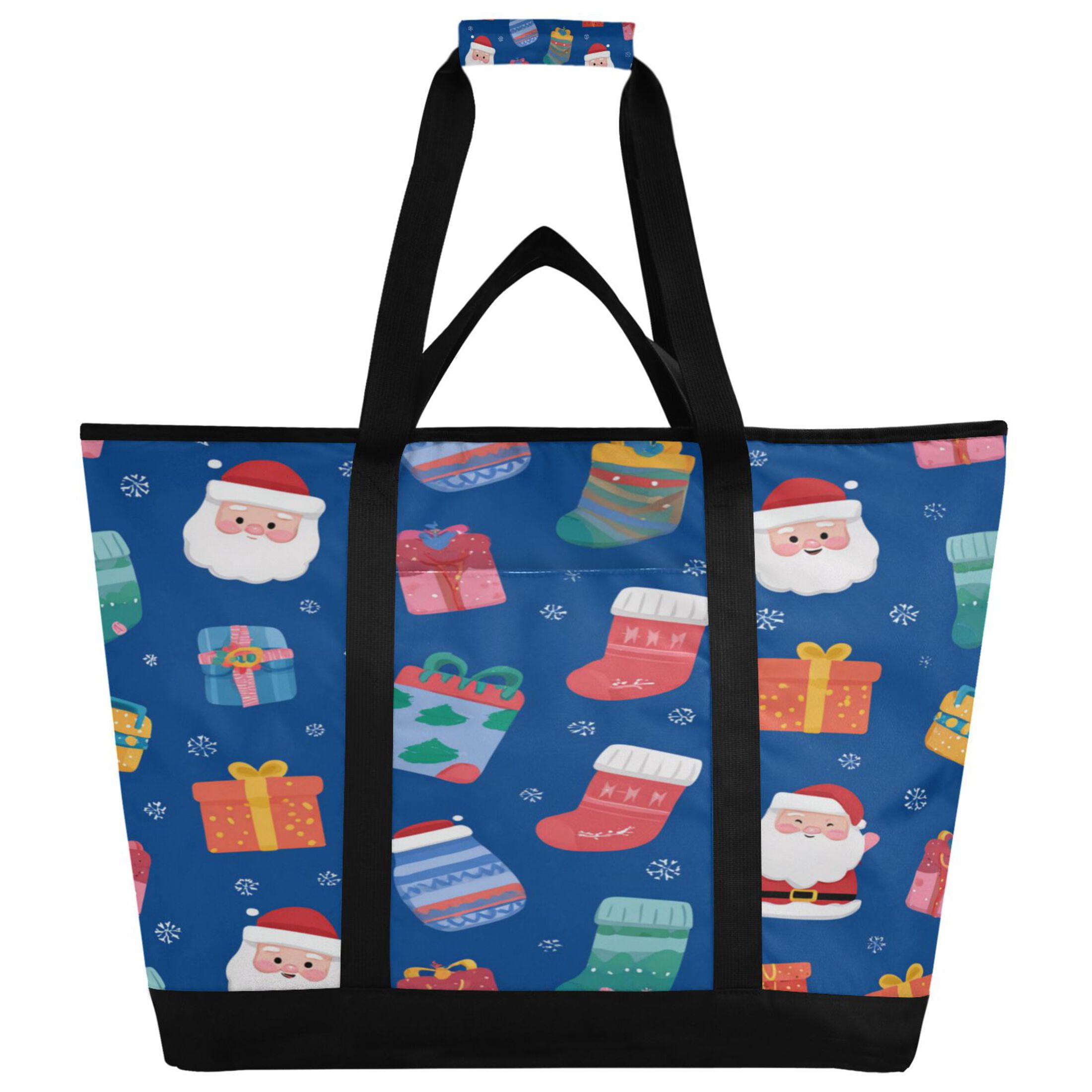 Extra-Large Wide Opening Design Capacity Hand-Held Ice Pack Thickened ...