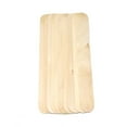 thumbnail image 1 of Extra Large Wood Craft Sticks, Natural, 10-Inch, 10-Count, 1 of 4