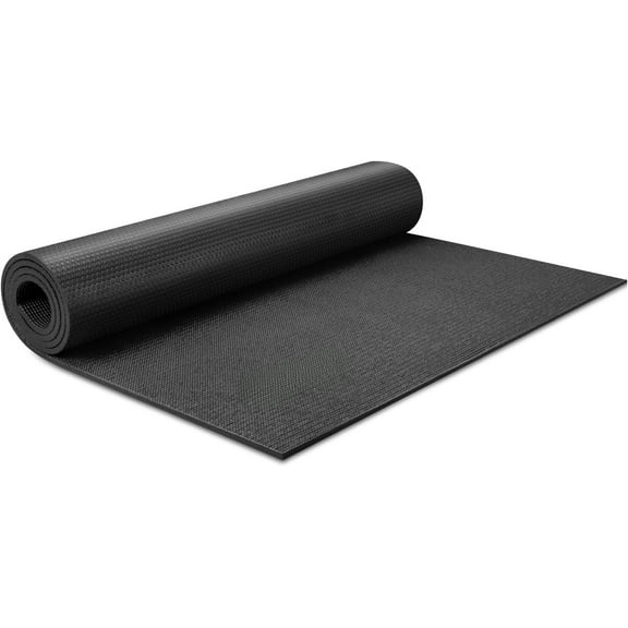 Extra Large Yoga Mat for Women & Men, Non-Slip Exercise Mat Extra Long & Wide, 72 x 48 in / 84 x 30 in, Large Workout Mat for Home Gym, Yoga & Pilates