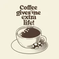 thumbnail image 1 of Extra Life Coffee, 1 of 4