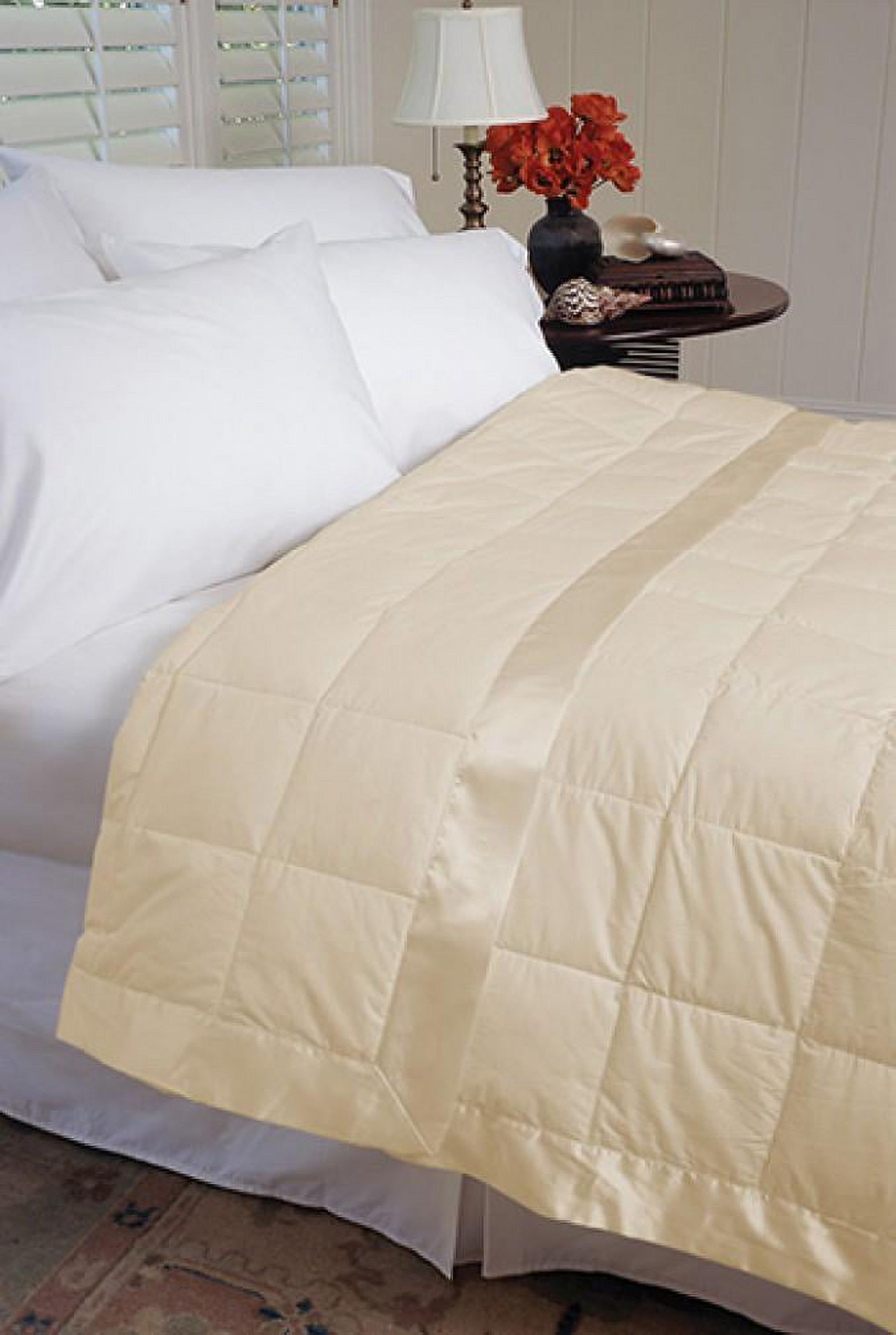 Summer weight down blanket hotsell