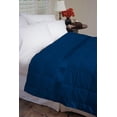 thumbnail image 1 of Extra-Light Summer Weight Down Blanket Midnight Blue / King, 1 of 2