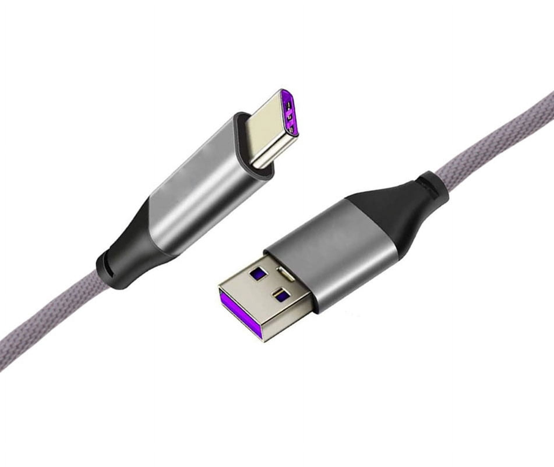 Extra Long 10ft USB-C Cable for Google Pixel 9/Pro/XL - Fast Charger ...