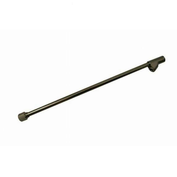 Extra Long 14 in. Straight On Dual Foot Air Chuck