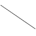 thumbnail image 1 of Extra Long 16-30Cm Hss Drill Bits For Metal Wood Working Steel Hole Drilling Tools Straight Shank 2-6Mm Twist-Drill Bit Parts 4Mm 200Mm Smile Home, 1 of 9