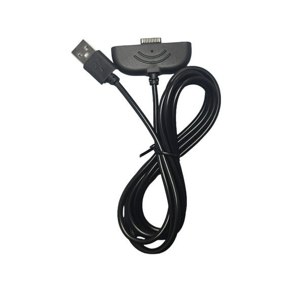 Extra Long 2 Controller Cable Design For Gaming Enthusiasts