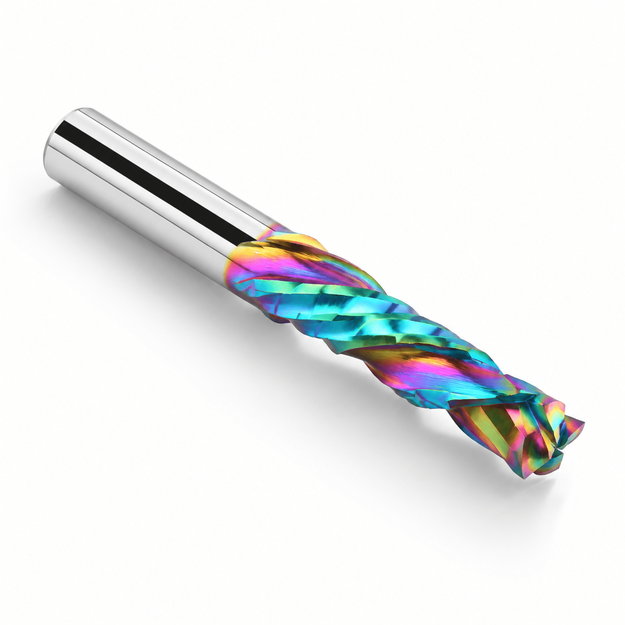 Octagonal Carbide Bit Extra Long 2