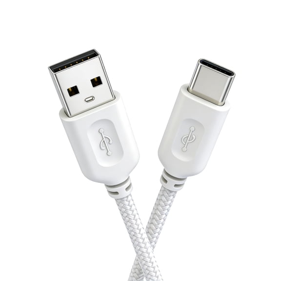 Extra Long 2M Gaming Mouse Cable With Reinforced Copper Cores And TangleFree Design for AW720M AW620M
