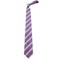 thumbnail image 1 of Extra Long Big and Tall Mens Designer XL Long Necktie Ties, 1 of 2