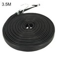 thumbnail image 1 of Extra Long Bungee Strap Ropes Rubber Strong Elastic Rope For Hand Truck Car Bike, 1 of 5