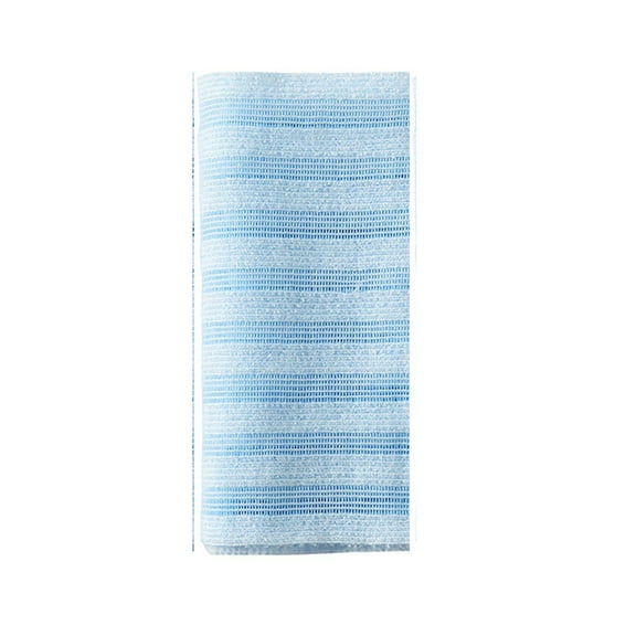 Extra Long Exfoliating Back Scrubber Towel for Shower Body Wash Cloth Deep Cleansing Japanese Style Scrubby Towel for Women Men